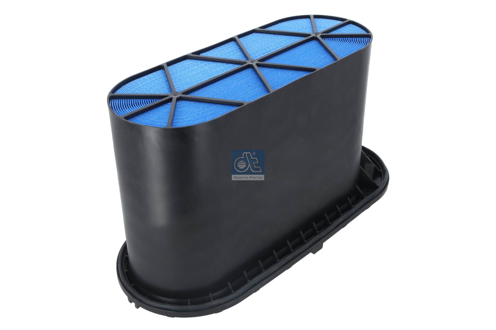Dt Spare Parts Luchtfilter 4.67906
