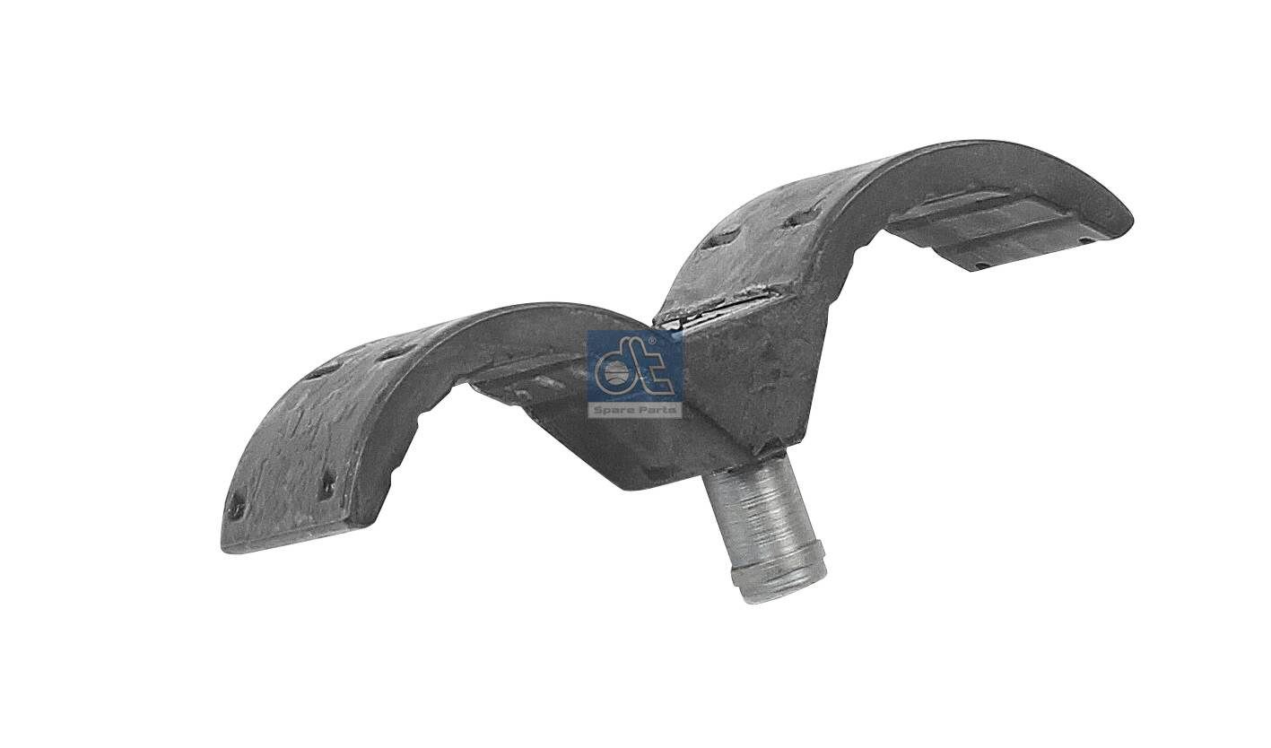 Stabilisatorstang bevestigingbeugel Dt Spare Parts 4.67923