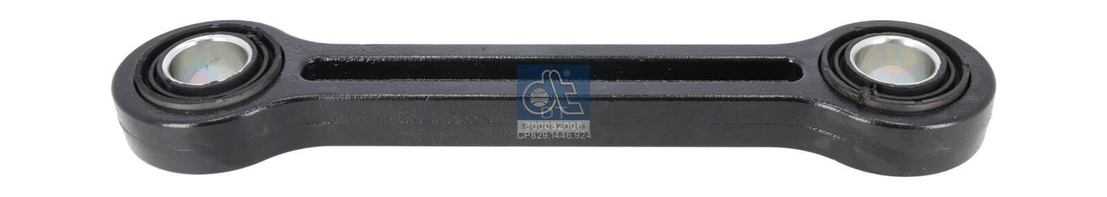 Dt Spare Parts Stabilisatorstang bevestigingbeugel 4.67924SP