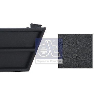 Dt Spare Parts Grille 4.67931