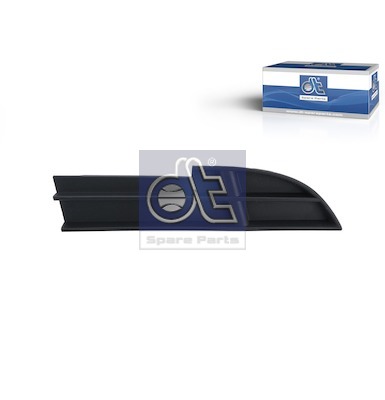 Grille Dt Spare Parts 4.67939