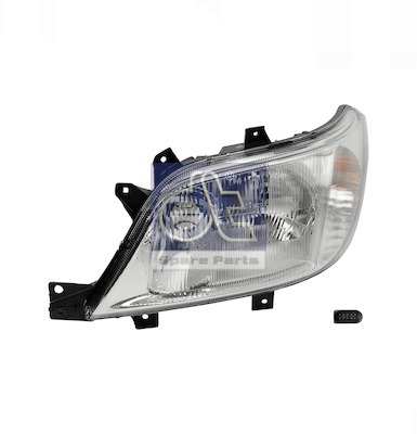 Dt Spare Parts Koplamp 4.67950