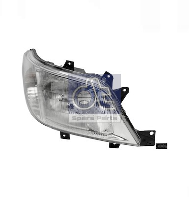 Dt Spare Parts Koplamp 4.67951