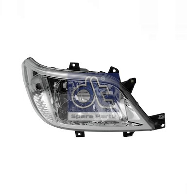 Dt Spare Parts Koplamp 4.67953