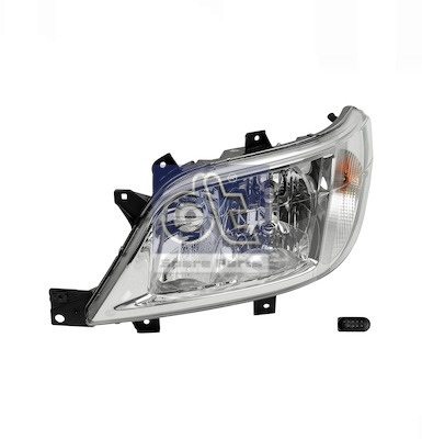 Dt Spare Parts Koplamp 4.67954