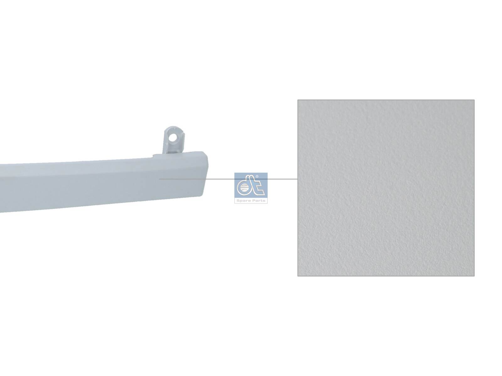 Dt Spare Parts Koplamp onderdeel 4.67962