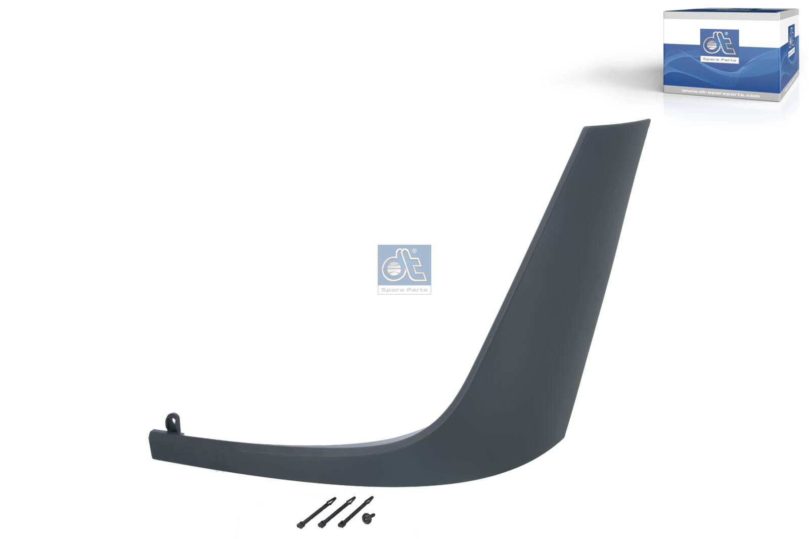 Dt Spare Parts Koplamp onderdeel 4.67963SP