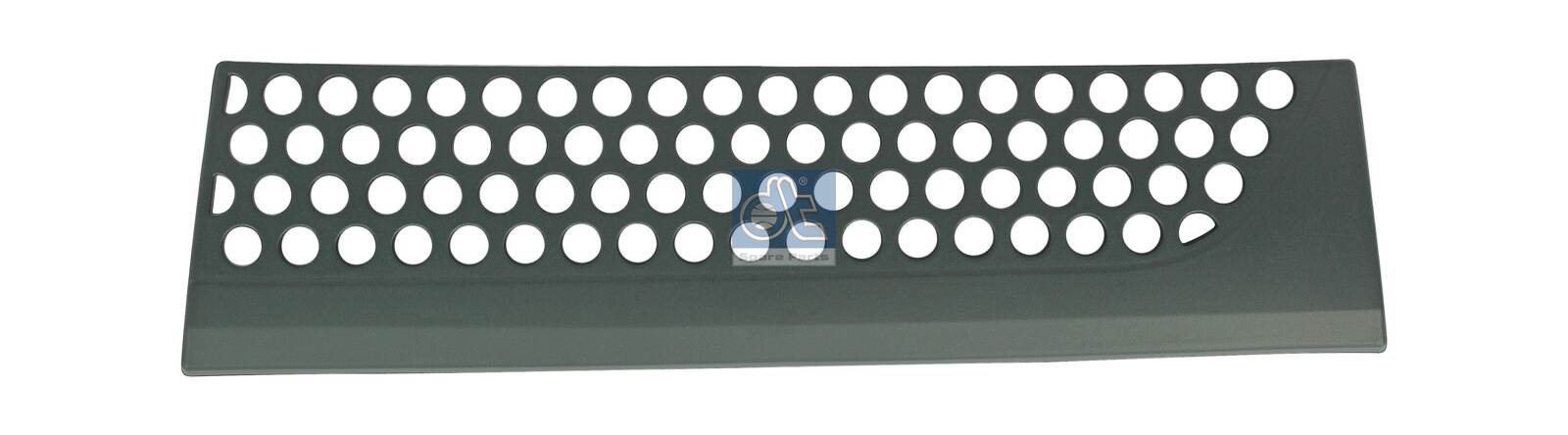Dt Spare Parts Grille 4.67983SP