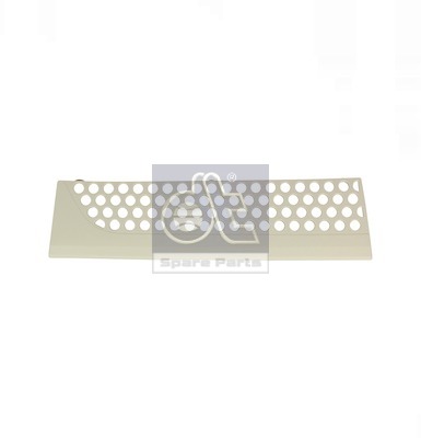 Dt Spare Parts Grille 4.67984