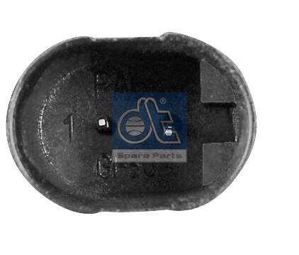 Dt Spare Parts Gloeilamp, knipper-/breedtelicht 4.67990