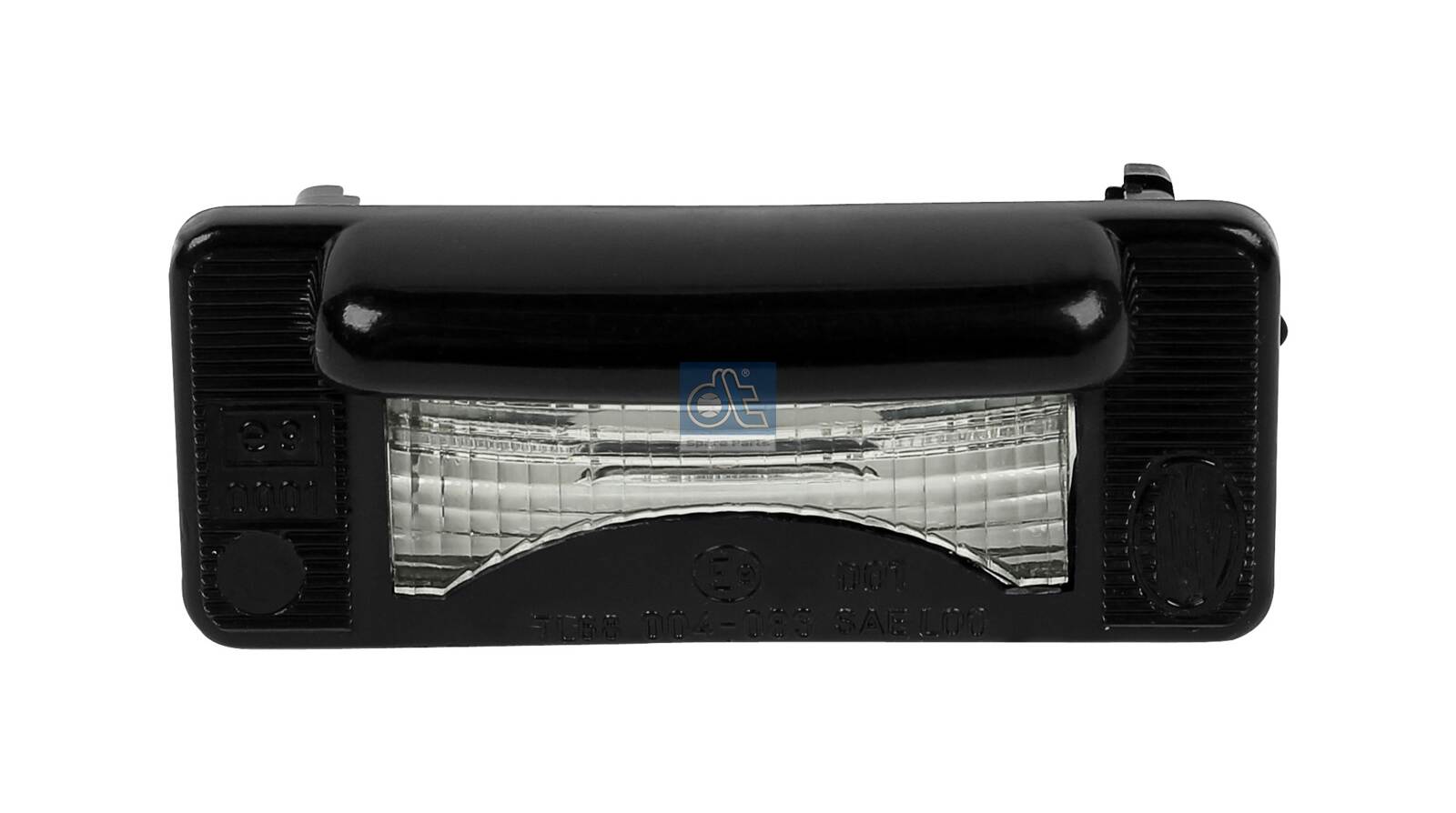 Dt Spare Parts Kentekenverlichting 4.68062
