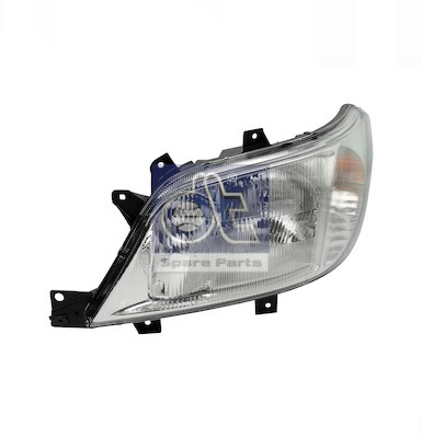 Dt Spare Parts Koplamp 4.68076