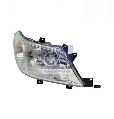 Dt Spare Parts Koplamp 4.68077