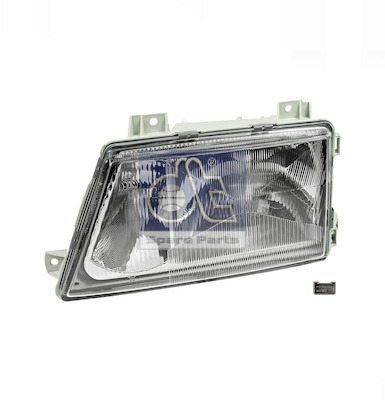 Dt Spare Parts Koplamp 4.68080