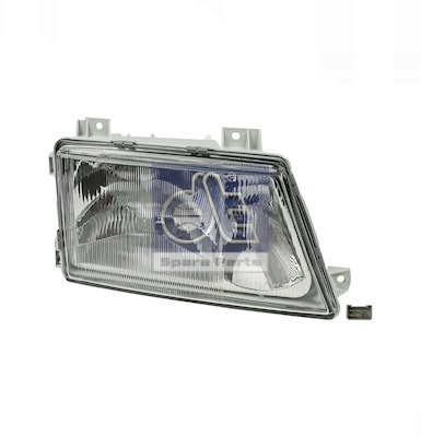 Dt Spare Parts Koplamp 4.68081