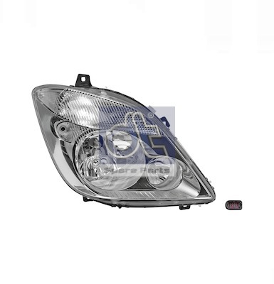 Dt Spare Parts Koplamp 4.68083