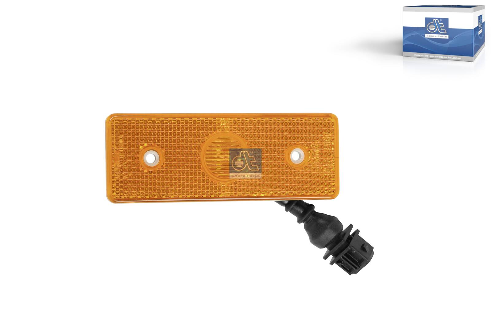 Dt Spare Parts Parkeerlicht 4.68085