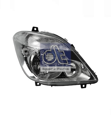 Dt Spare Parts Koplamp 4.68086