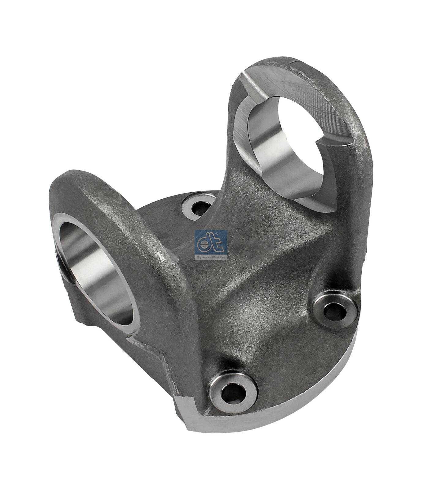 Dt Spare Parts Aandrijfflens riemschijf 4.68198