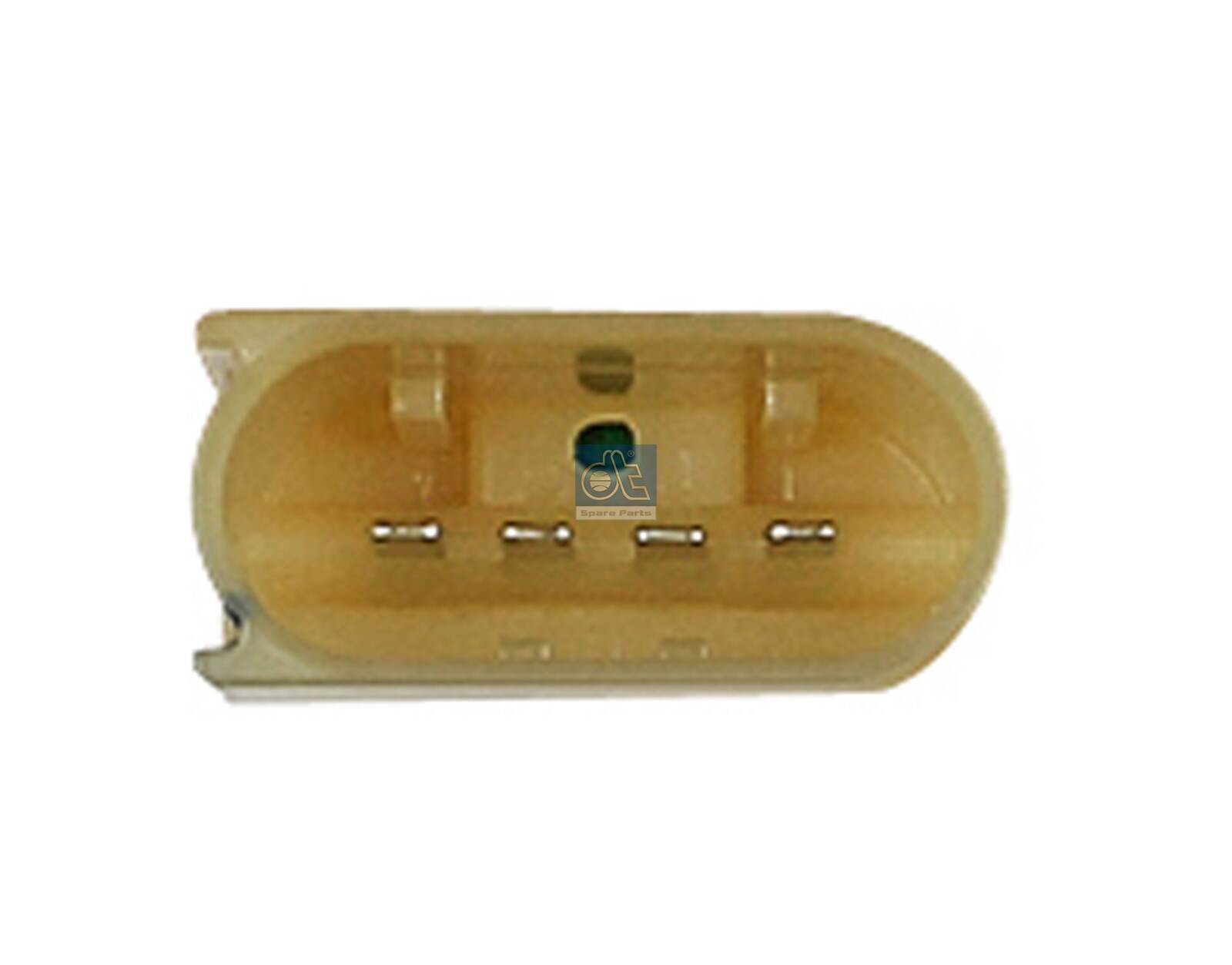 Dt Spare Parts Brandstof toevoermodule 4.68205