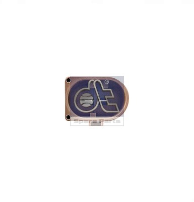 Dt Spare Parts Brandstofpomp (Verdelerpomp) 4.68216