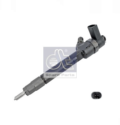 Dt Spare Parts Verstuiver/Injector 4.68220