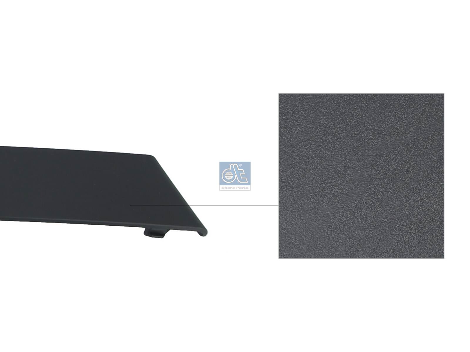 Dt Spare Parts Grille 4.68241