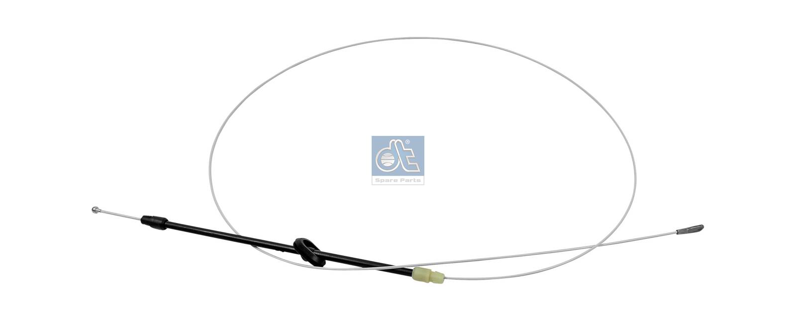 Dt Spare Parts Handremkabel 4.68253
