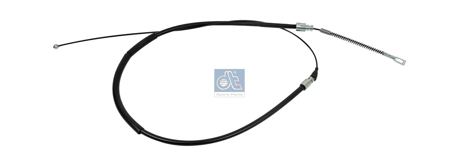 Dt Spare Parts Handremkabel 4.68257
