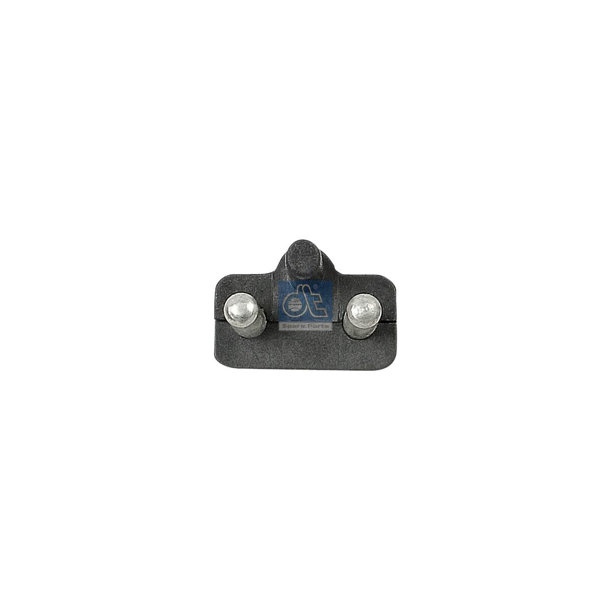 Dt Spare Parts Ventilatorwiel-motorkoeling 4.68260