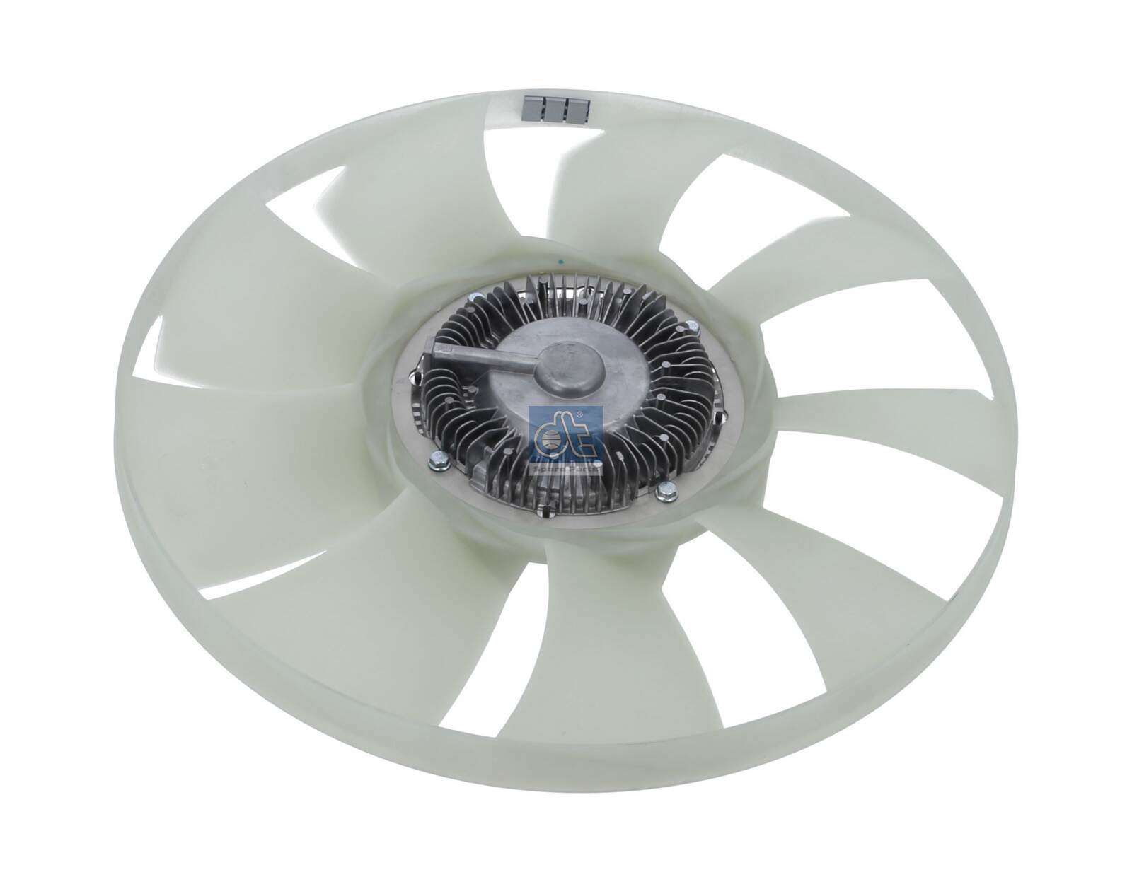 Ventilatorwiel-motorkoeling Dt Spare Parts 4.68264
