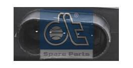 Dt Spare Parts Ventilatorwiel-motorkoeling 4.68264