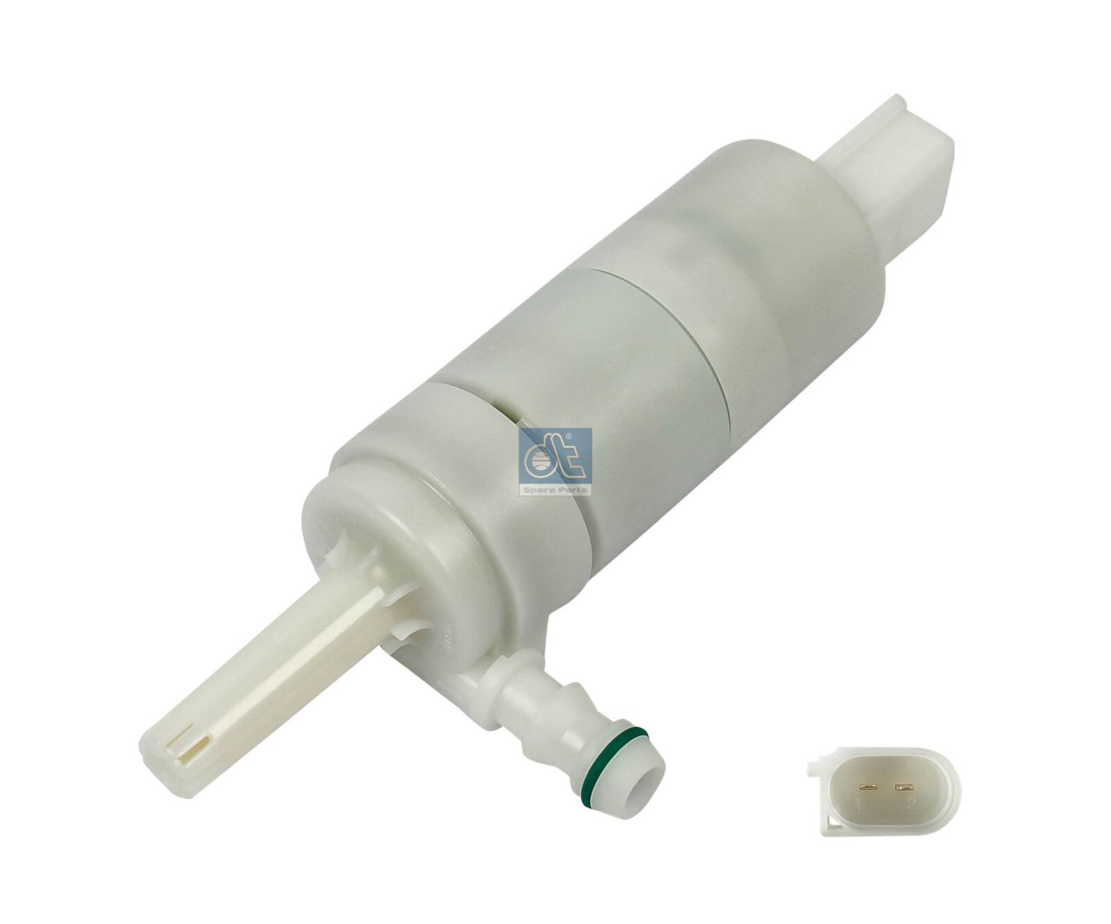 Dt Spare Parts Ruitensproeier pomp 4.68276