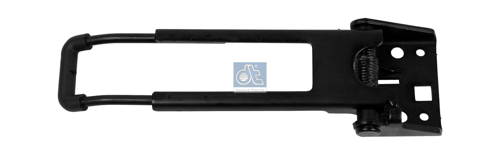 Dt Spare Parts Rolgeleiding schuifdeur 4.68290