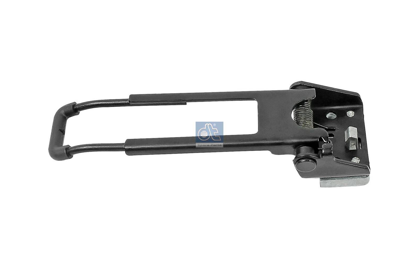 Dt Spare Parts Rolgeleiding schuifdeur 4.68292