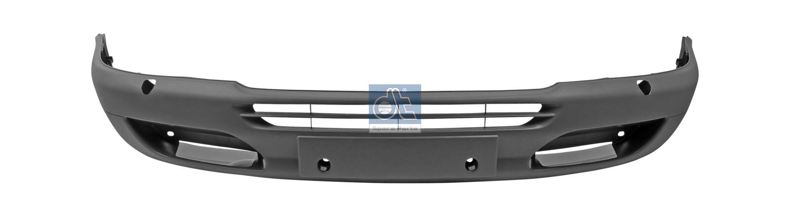 Dt Spare Parts Bumper 4.68314