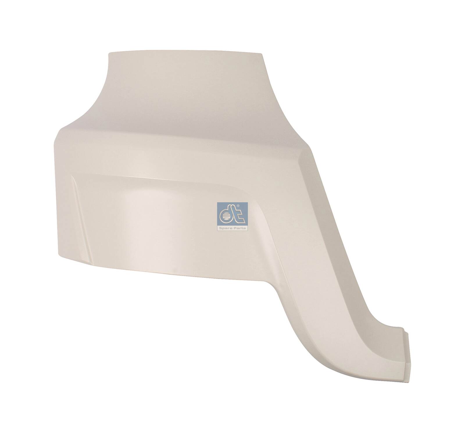 Dt Spare Parts Bumper 4.68316