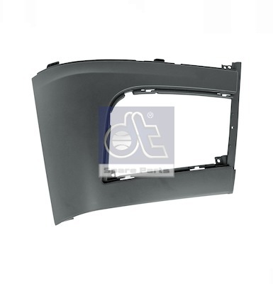 Dt Spare Parts Bumper 4.68318