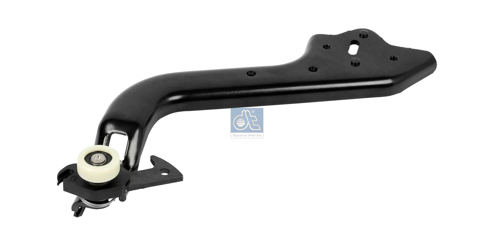 Dt Spare Parts Rolgeleiding schuifdeur 4.68340