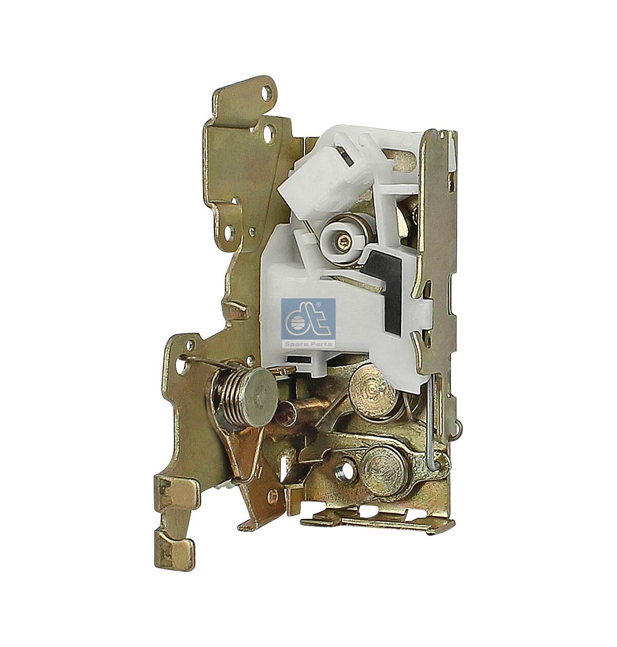 Dt Spare Parts Deurslot (Binnendeel) 4.68380