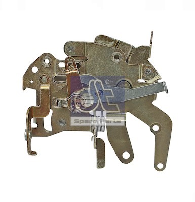Dt Spare Parts Deurslot (Binnendeel) 4.68382
