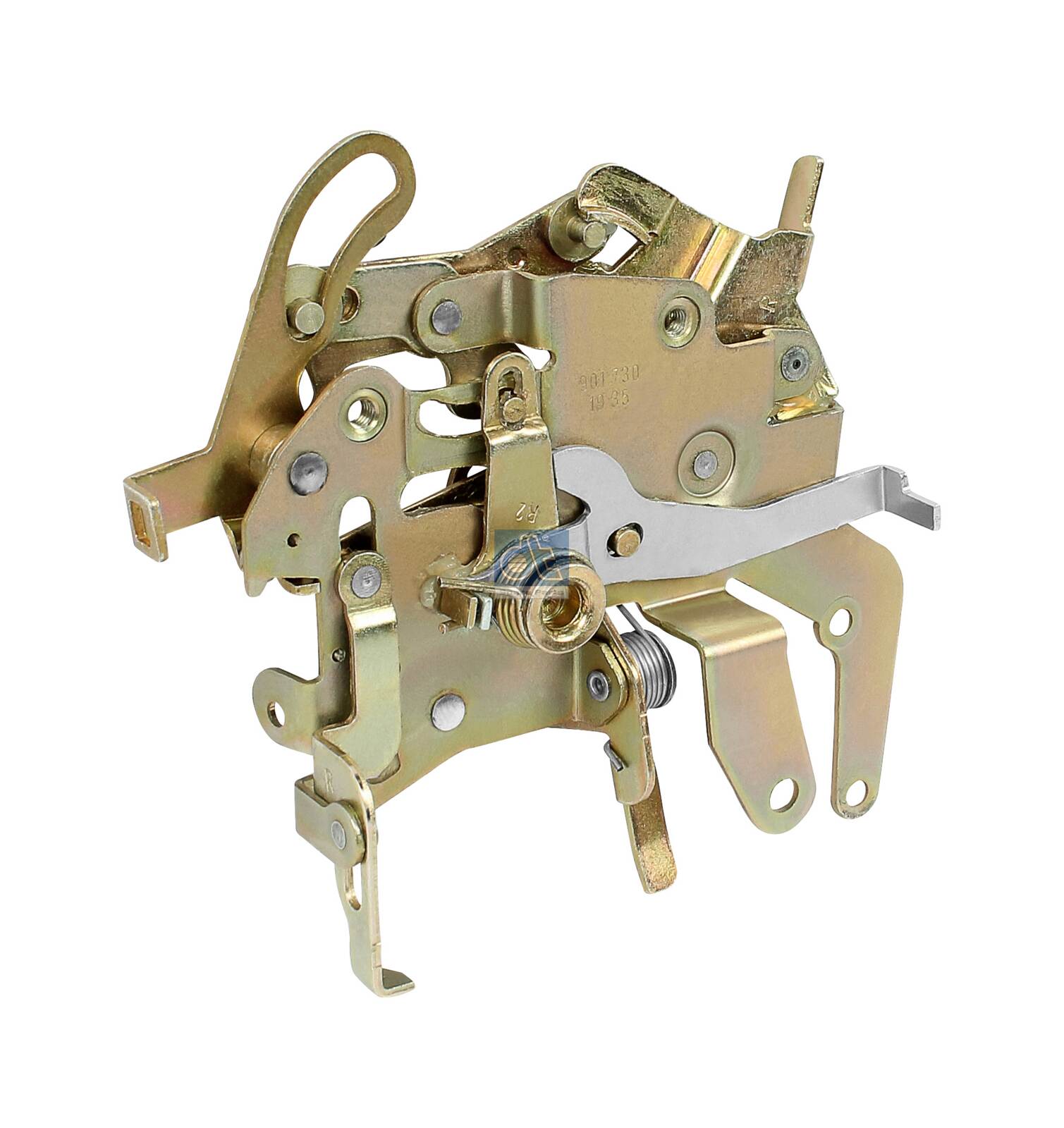 Dt Spare Parts Deurslot (Binnendeel) 4.68384