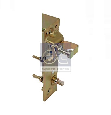 Dt Spare Parts Deurslot (Binnendeel) 4.68387