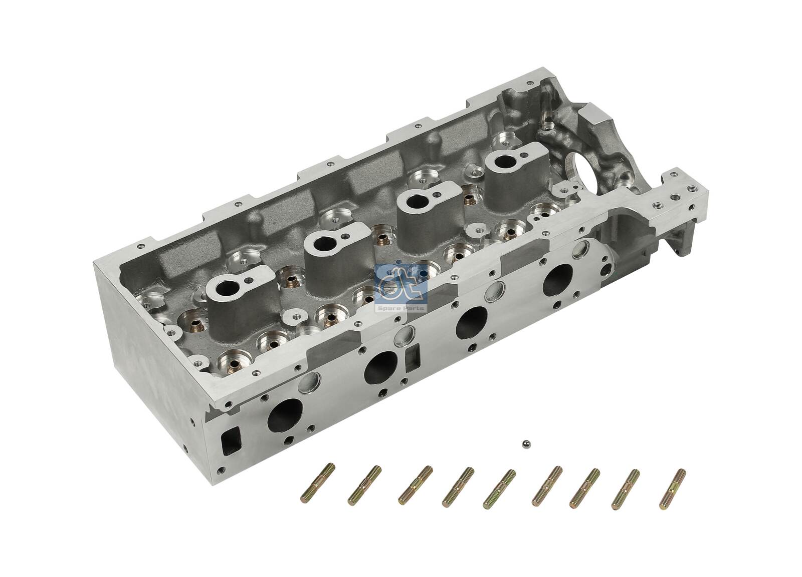 Dt Spare Parts Cilinderkop 4.68401