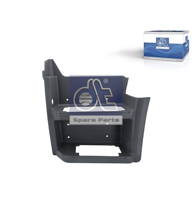 Dt Spare Parts Dorpel 4.68434