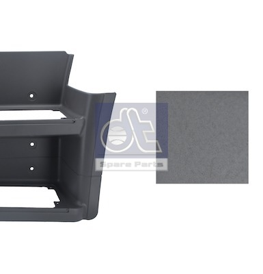 Dt Spare Parts Dorpel 4.68434
