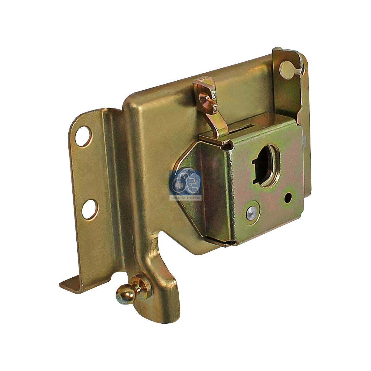 Dt Spare Parts Motorkapslot 4.68565