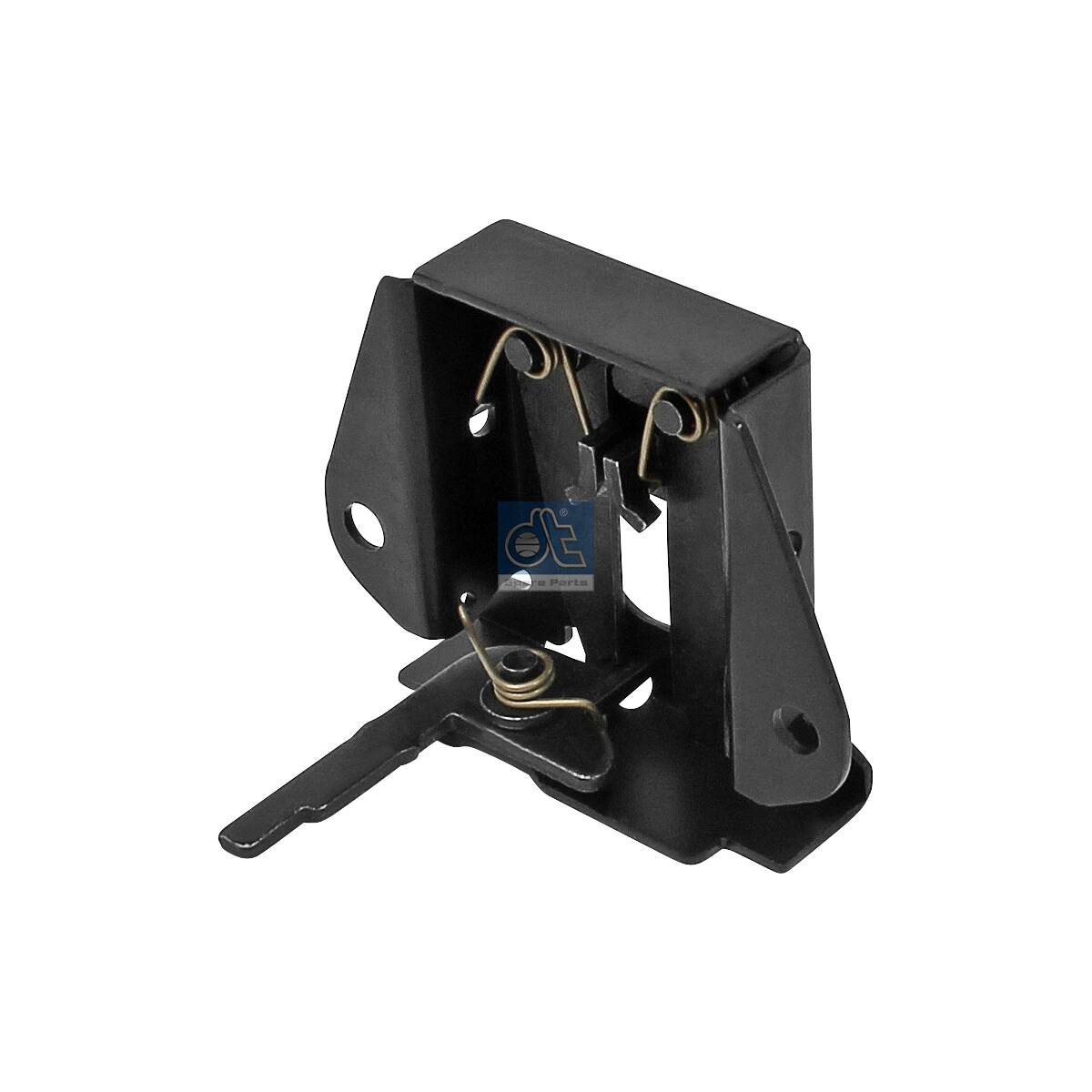 Motorkapslot Dt Spare Parts 4.68566