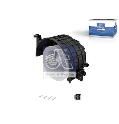 Dt Spare Parts Kachelventilator 4.68605