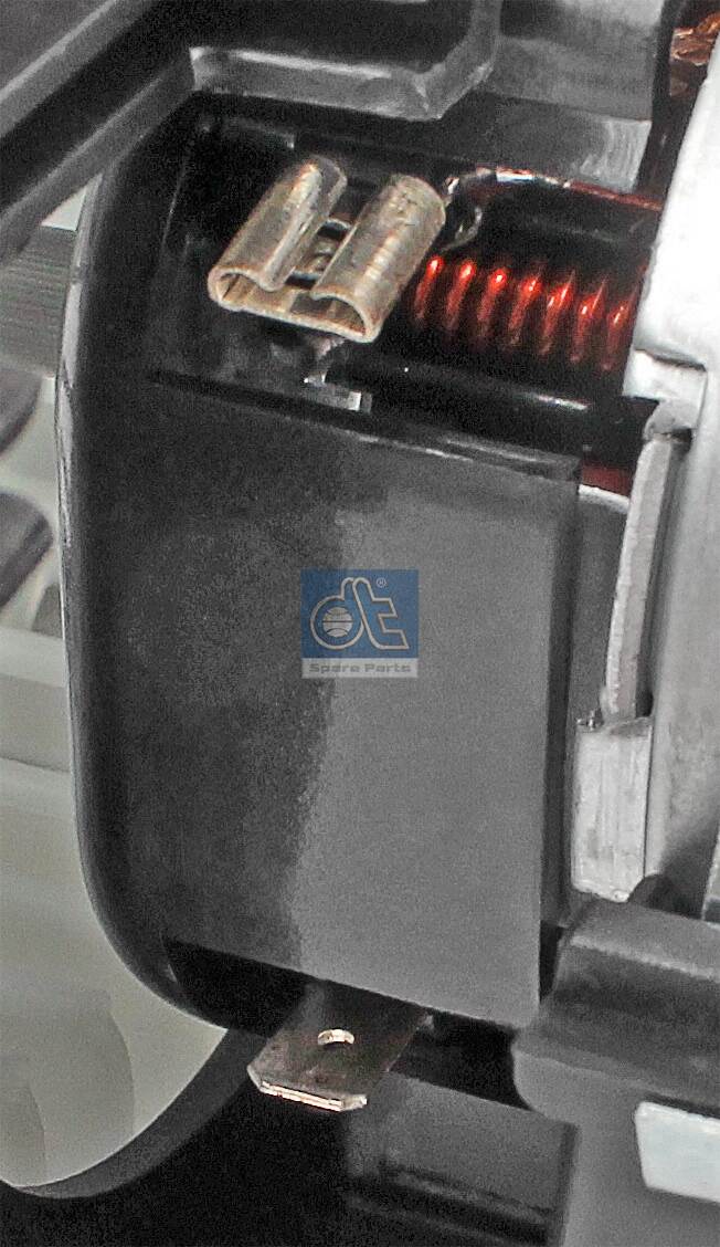 Dt Spare Parts Kachelventilator 4.68608